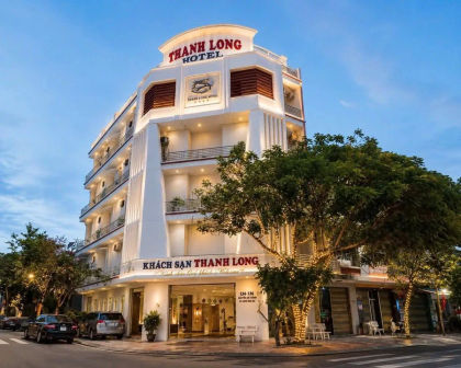 Ảnh trải nghiệm Khách sạn Thanh Long