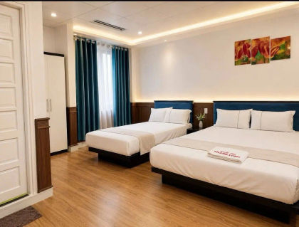 Ảnh trải nghiệm Khách sạn Thanh Long