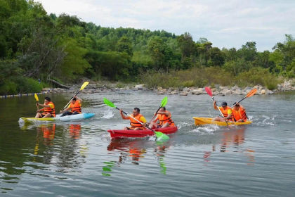 Ảnh trải nghiệm Lạc Sanh Onsen Resort