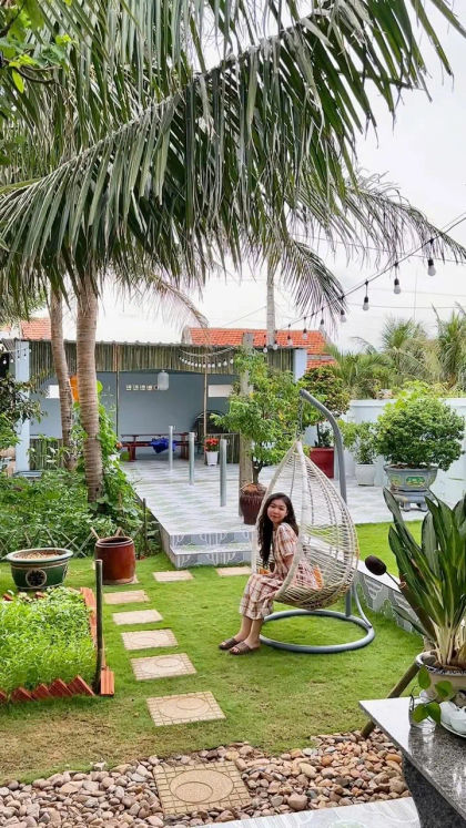 Ảnh trải nghiệm Homestay Ngọc Blue
