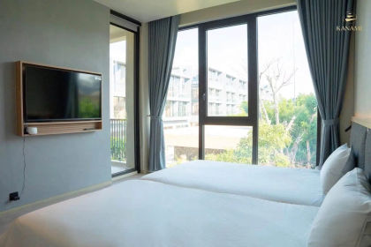 Ảnh trải nghiệm Apec Mandala Phú Yên – Tâm Như