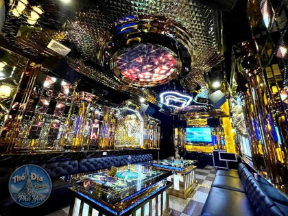 Ảnh trải nghiệm Karaoke Diamond