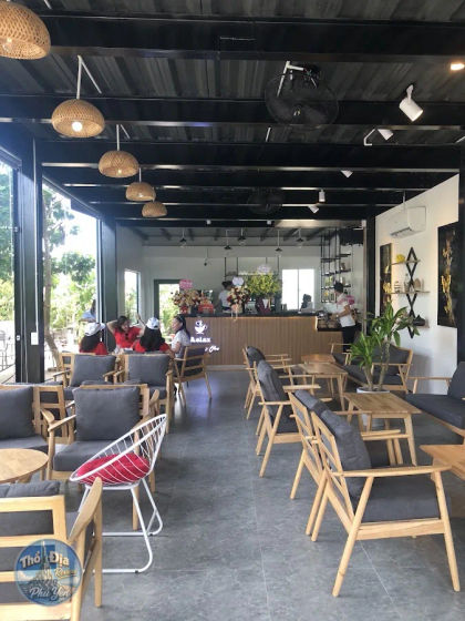 Ảnh trải nghiệm Relax Coffee
