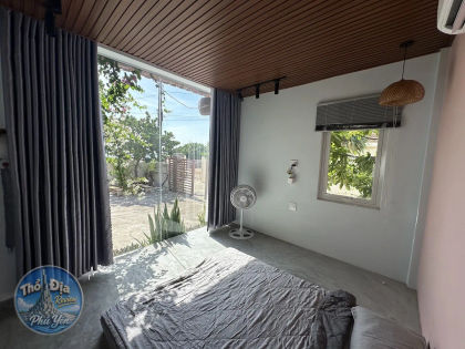 Ảnh trải nghiệm Bông Bống House