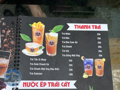 Ảnh trải nghiệm Dân - Cafe & Ẩm Thực (Celestar cũ) - Bún Dân Phú Yên