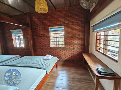 Ảnh trải nghiệm Xóm Nhà Cổ
