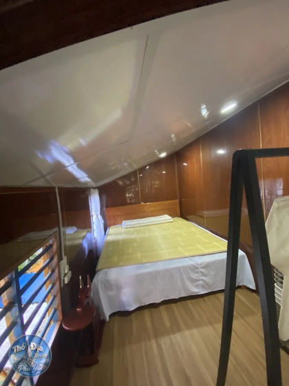 Ảnh trải nghiệm Homestay Làng