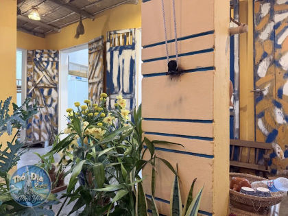 Ảnh trải nghiệm Homestay Làng