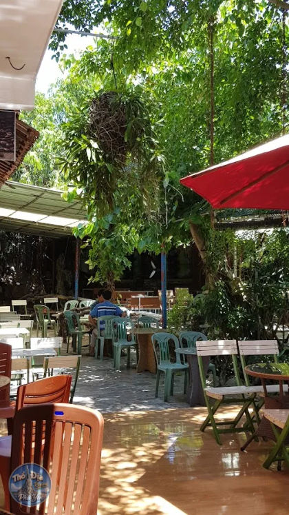 Ảnh trải nghiệm Cafe Hạc
