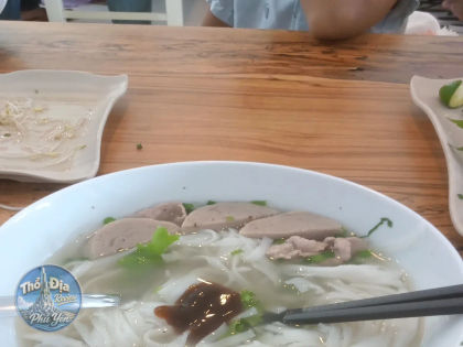 Ảnh trải nghiệm Phở Hằng - Đặc Sản Nem Nướng Phú Yên