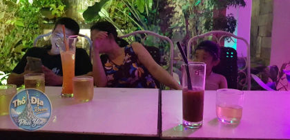 Ảnh trải nghiệm Cafe One
