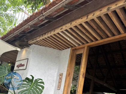 Ảnh trải nghiệm Eighteen Pub