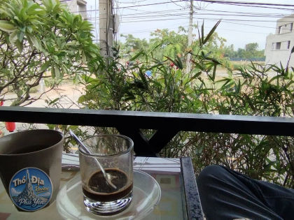 Cafe One