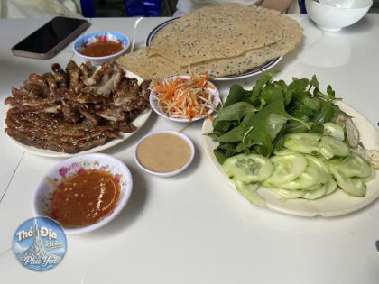 Ảnh trải nghiệm Quán Nhỏ - Vịt Rút Xương