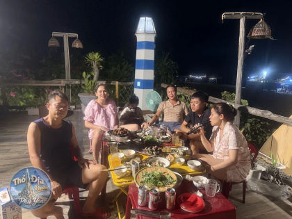 Ảnh trải nghiệm Villa Nhà E - View Biển ( Phú Yên )