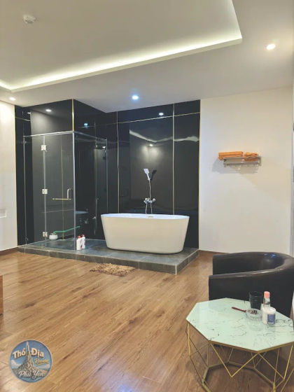 Ảnh trải nghiệm Massage Royal