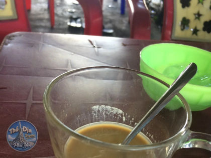 Ảnh trải nghiệm Hồng Nhiên Coffee Nguyên chất mộc 100%