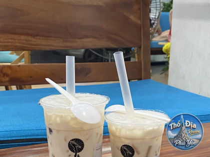 Ảnh trải nghiệm Oolong Milktea & Coffee
