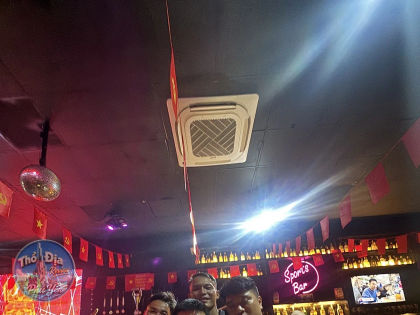 Ảnh trải nghiệm Haru Haru Craft Beer & Pub