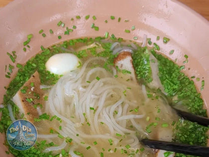 Ảnh trải nghiệm Quán 129 - Bánh canh hẹ