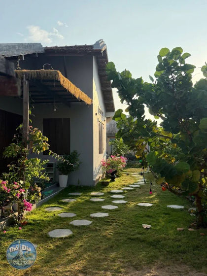Ảnh trải nghiệm Về nhà Homestay