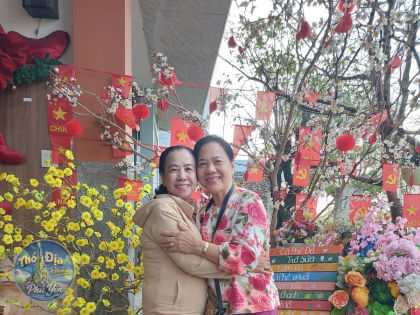 Ảnh trải nghiệm Cafe Suối Đá
