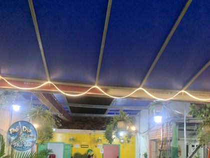 Ảnh trải nghiệm Quán Ăn Ba Tam