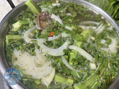 Ảnh trải nghiệm Quán Ăn Ba Tam