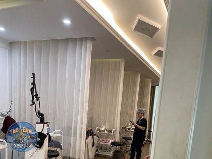 Ảnh trải nghiệm Thẩm Mỹ DIVA Phú Yên