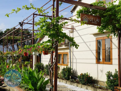 Ảnh trải nghiệm Út Lài - Homestay