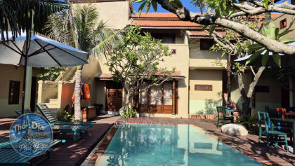 Ảnh trải nghiệm Dreamville Beach - Ngôi Nhà Di Sản