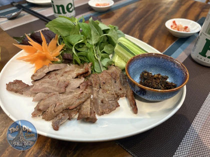 Ảnh trải nghiệm Sala Tuy Hòa Beach Club