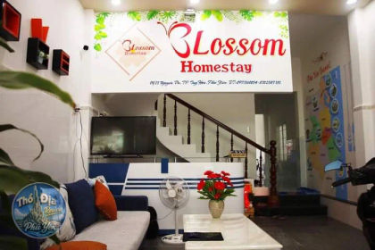 Ảnh trải nghiệm Blossom Homestay (Ngàn Hoa)