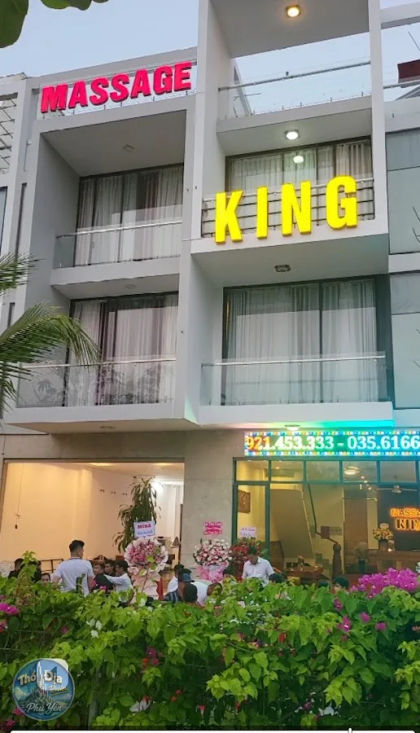 Massage King
