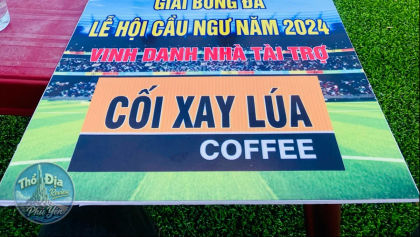 Ảnh trải nghiệm CỐI XAY LÚA Coffee