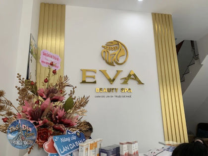 Ảnh trải nghiệm Eva Beauty Spa
