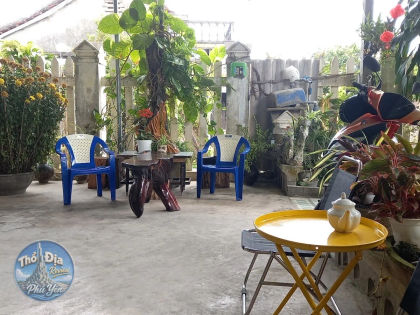 Ảnh trải nghiệm Cafe Bida Điểm Hẹn