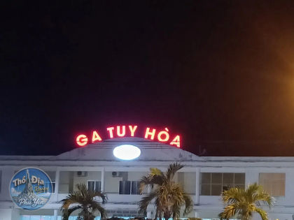 Ảnh trải nghiệm Ấm Boutique Tuy Hòa