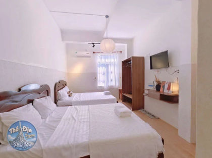 Ảnh trải nghiệm Ấm Boutique Tuy Hòa