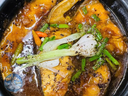 Ảnh trải nghiệm Cơm Quê Cây Khế