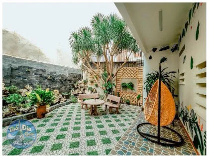 Ảnh trải nghiệm Mây Homestay Phú yên
