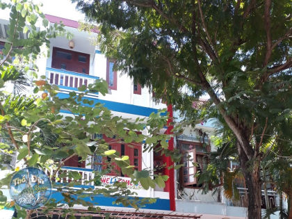 Ảnh trải nghiệm Bon's Homestay Phú Yên