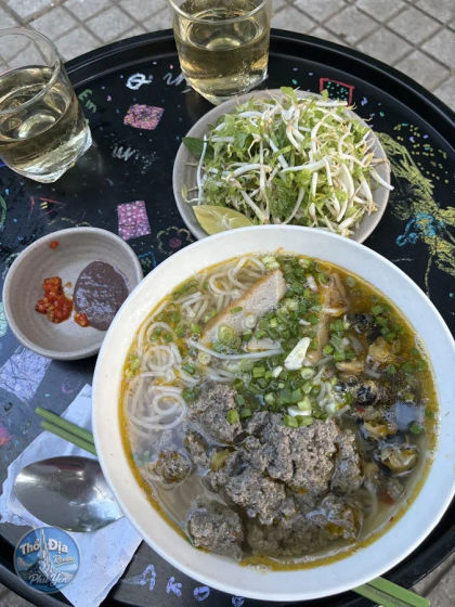 Ảnh trải nghiệm Bon's Homestay Phú Yên