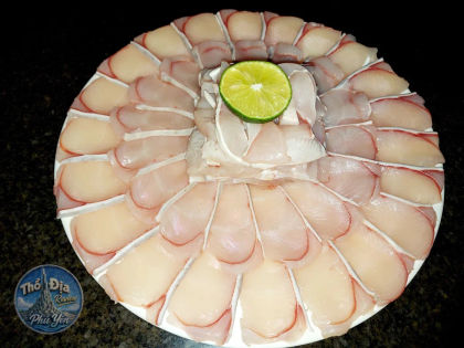 Ảnh trải nghiệm Quán 22
