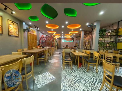 Ảnh trải nghiệm Đông Sương Sầu Phú Yên