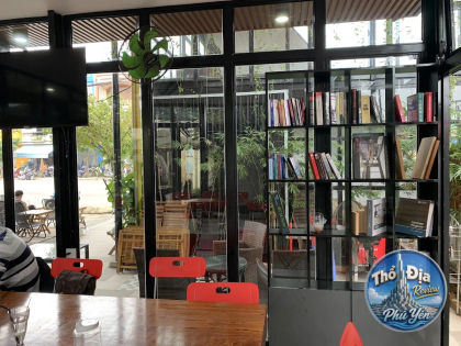 Ảnh trải nghiệm Nhà Đẹp Coffee, Nguyễn Huệ, Thành Phố Tuy Hoà, Phú Yên