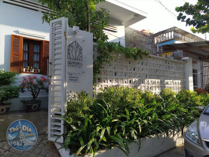 Ảnh trải nghiệm Quynh's Homestay