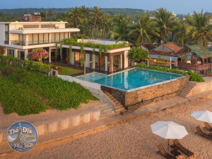 Ảnh trải nghiệm Lavibeach Homestay