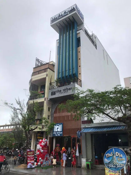 Ảnh trải nghiệm The Urban Tuy Hòa