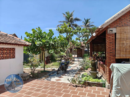 Ảnh trải nghiệm Nhà Việt Homestay